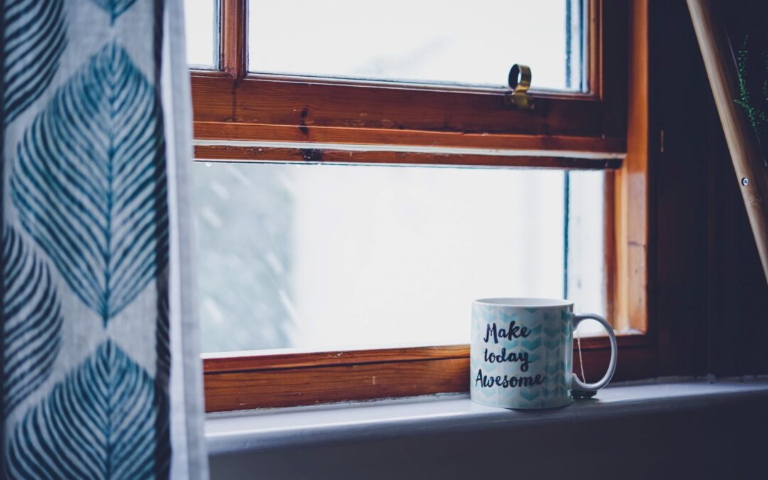 Being An Encourager