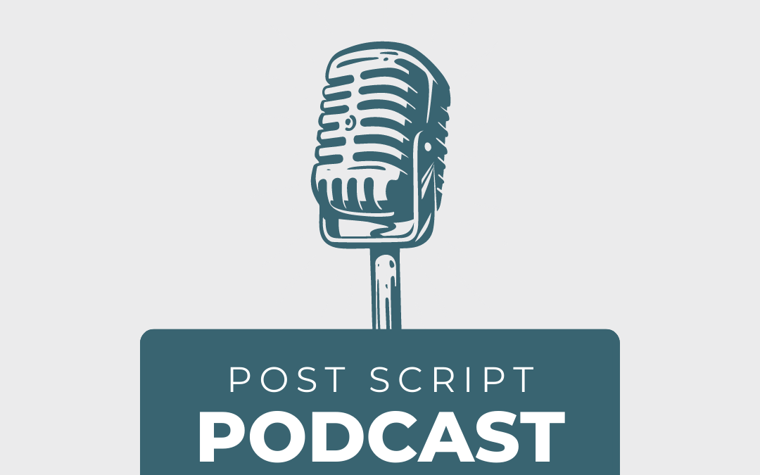 Postscript Episodes