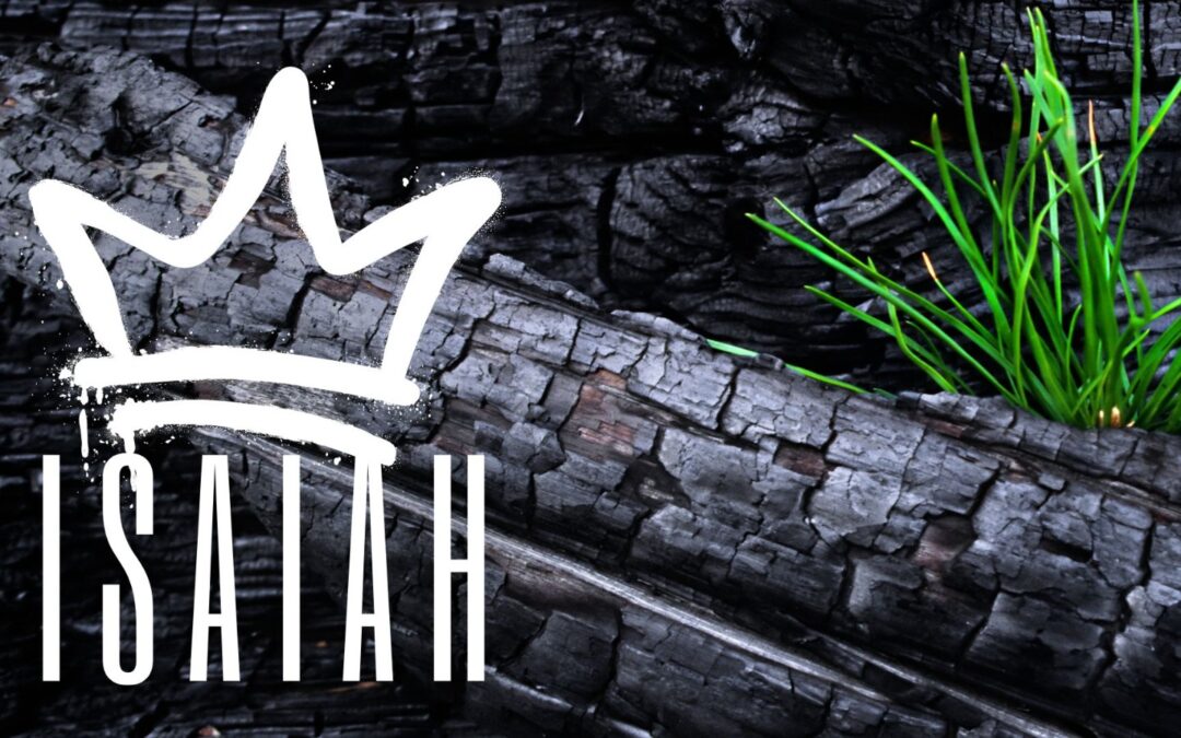 Isaiah Summer Series