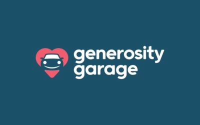 GenerosityGarage