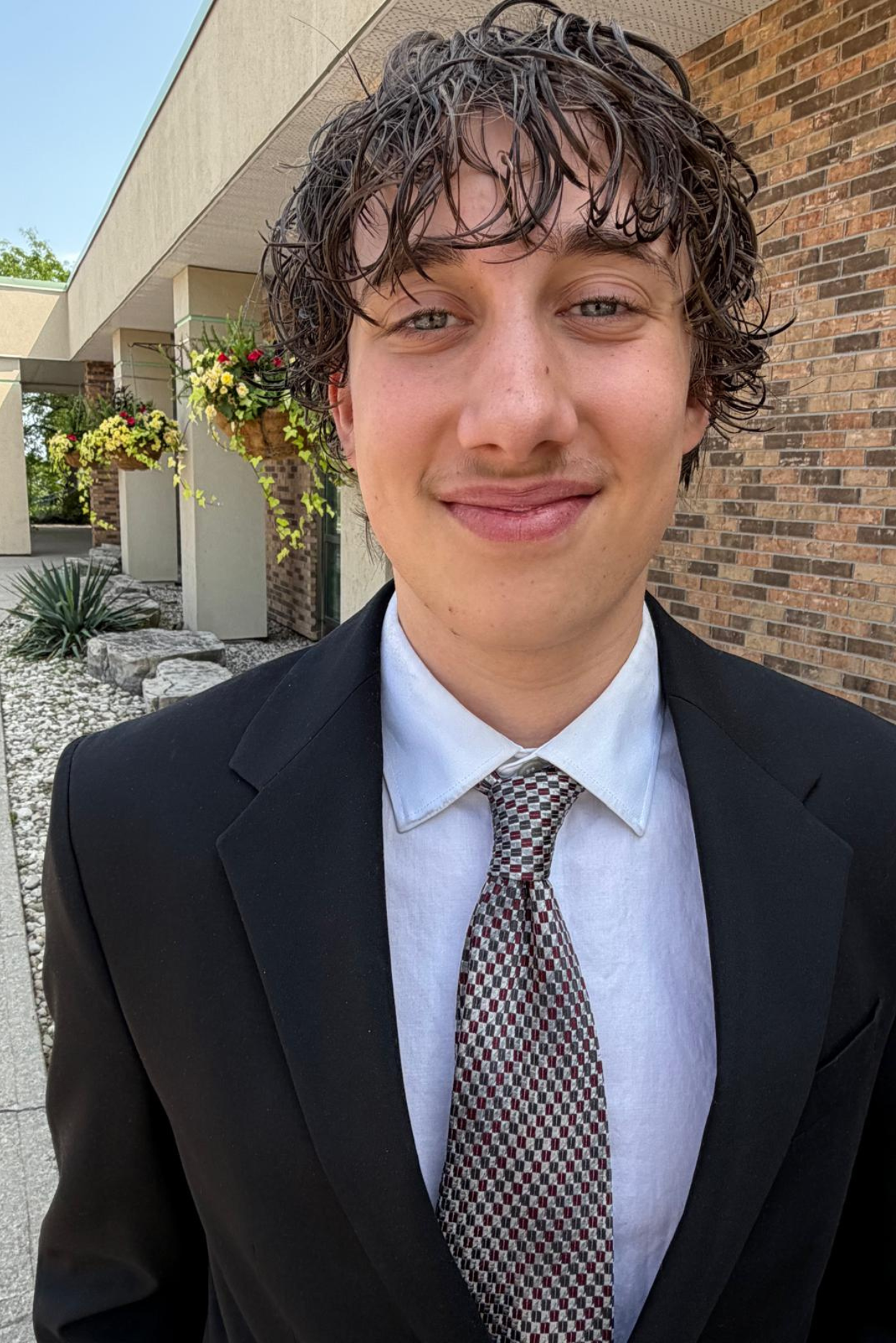 Kaden Klinck