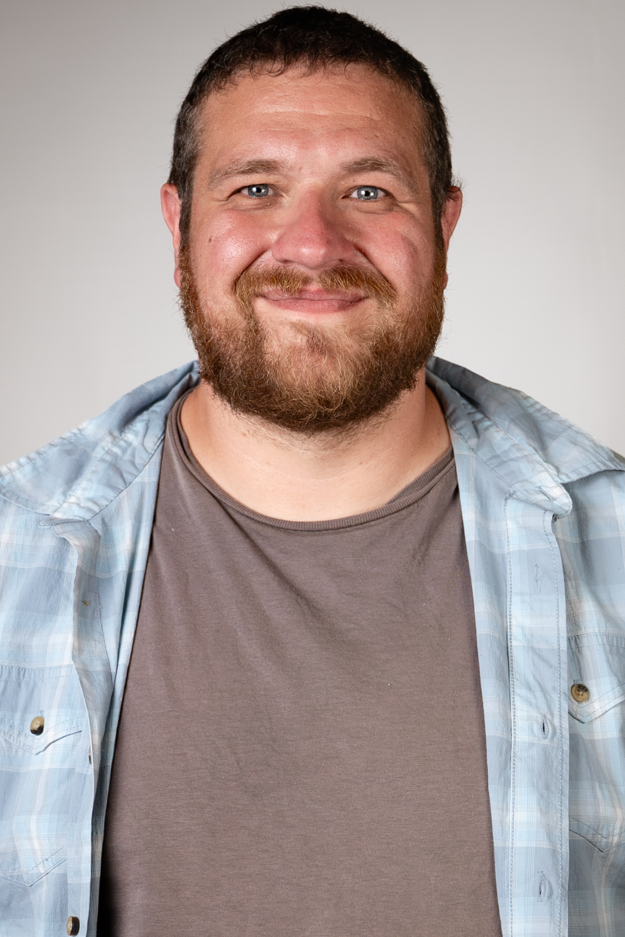 Bryan Hewitt